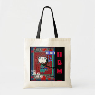 BOLSA TOTE SACO DE BESSIE DE HESTER