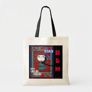 BOLSA TOTE SACO DE BESSIE DE HESTER