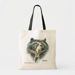 Bolsa Tote Saco de C. Critchlow Bubu