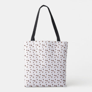 Bolsa Tote Saco De Café,