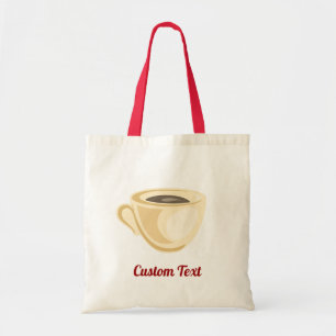 Bolsa Tote Saco de café