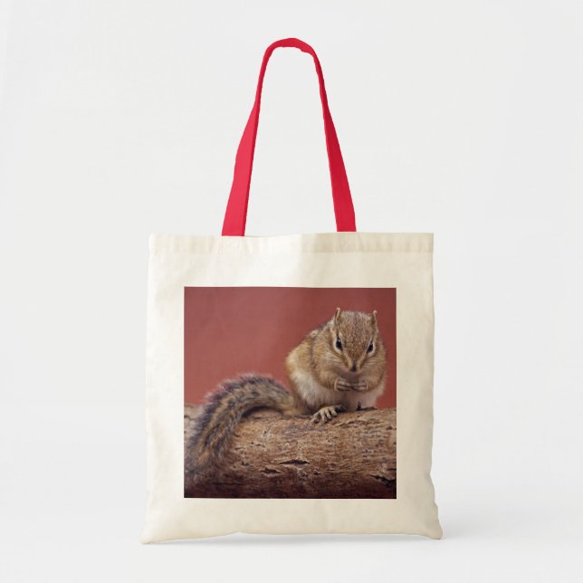 Bolsa Tote Saco de Chippie (Frente)