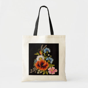 Bolsa Tote Saco de coleção da flor