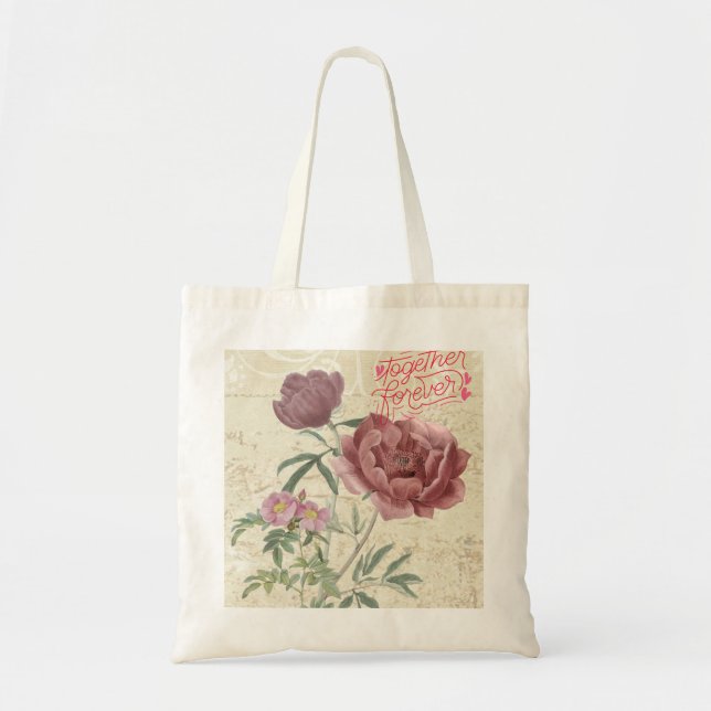 Bolsa Tote Saco de compras (Frente)