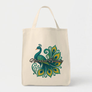Bolsa Tote Saco de Compras