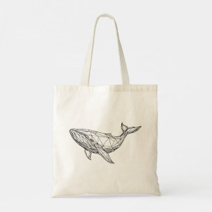 Bolsa Tote Saco de Compras