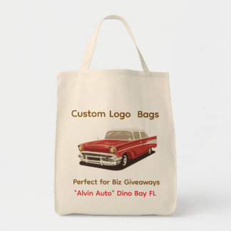 Bolsa Tote Saco de Compras