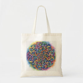 Bolsa Tote Saco de Compras