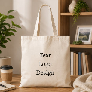 Bolsa Tote Saco de compras com logotipo personalizado Saco