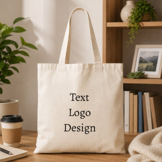 Bolsa Tote Saco de compras com logotipo personalizado | Saco