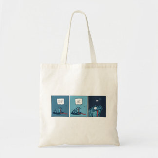 Bolsa Tote Saco de compras com Sapo e aranha