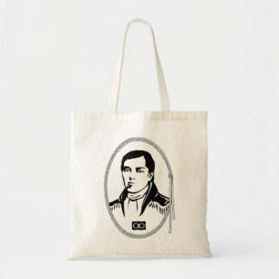Bolsa Tote Saco de compras de Cuthbert Grant da sacola de