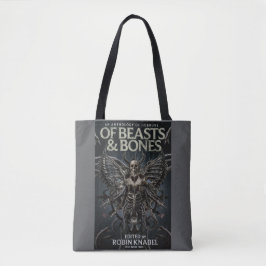Bolsa Tote Saco de compras De Feras & Ossos