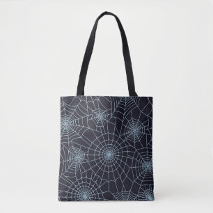 Bolsa Tote Saco de Compras de Halloween