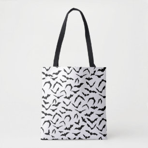 Bolsa Tote Saco de Compras de Halloween