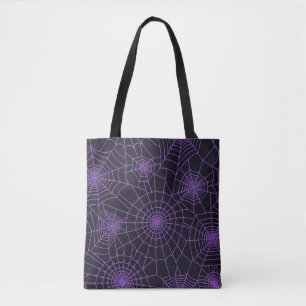 Bolsa Tote Saco de Compras de Halloween