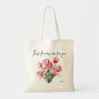Bolsa Tote Saco de Compras de Ideias de Presentes