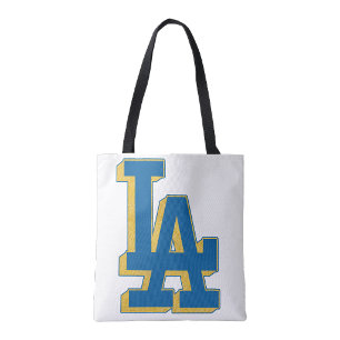 Bolsa Tote Saco de compras de Los Angeles