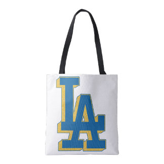Bolsa Tote Saco de compras de Los Angeles