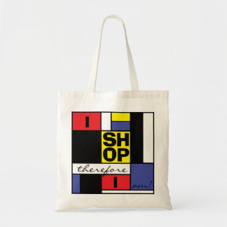 Bolsa Tote Saco de Compras Diário Orçamento Tote