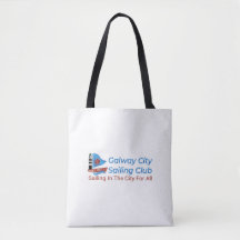Saco de Compras - Galway City Service Club