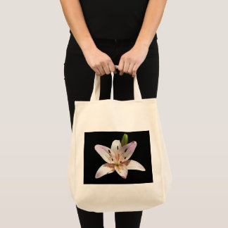 Bolsa Tote Saco de Compras Lily Aberto