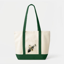 Bolsa Tote Saco de Compras Memórias de Verão