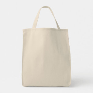 Bolsa Tote Saco de Compras (Mercado)