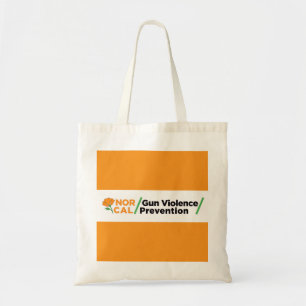 Bolsa Tote Saco de compras NorCal GVP