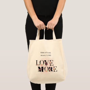 Bolsa Tote Saco de Compras Personalizado para Evento Especial
