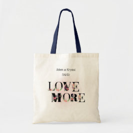 Bolsa Tote Saco de Compras Personalizado para Evento Especial