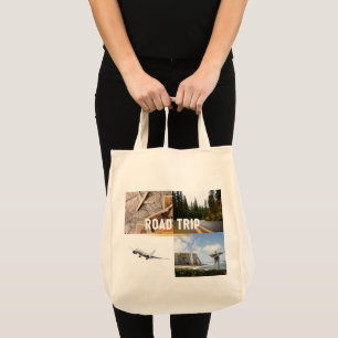 Bolsa Tote Saco de Compras Premium Feminino de Lançamento – E
