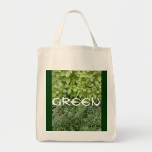 Bolsa Tote Saco de compras reusável 05 do algodão do