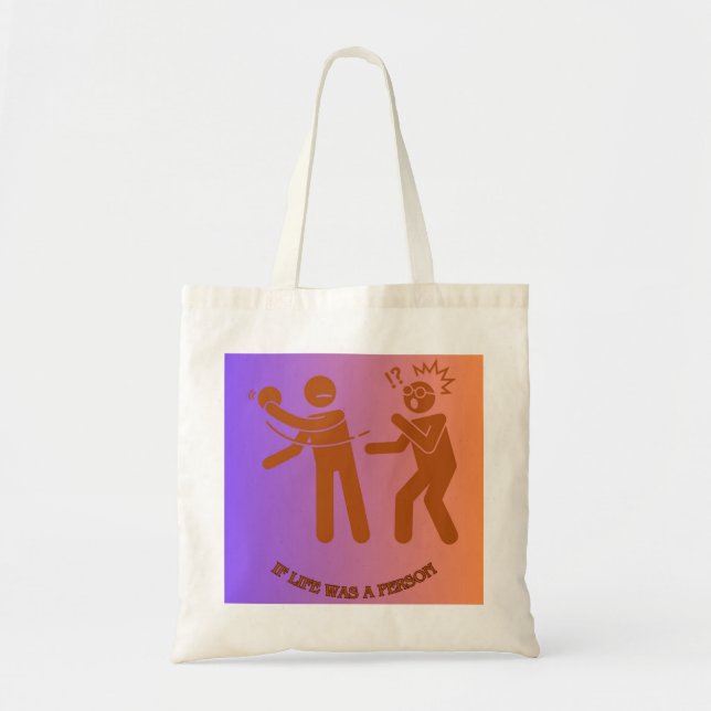 Bolsa Tote saco de compras saco de praia (Frente)
