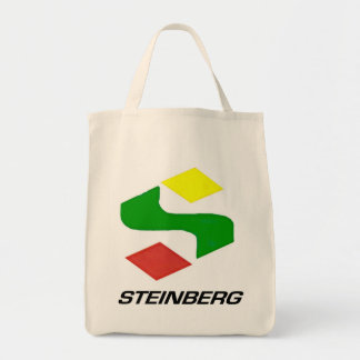 Bolsa Tote Saco de compras - Steinberg