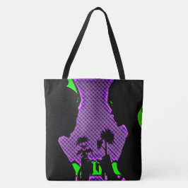 Bolsa Tote Saco de corpo cruzado do Studio16