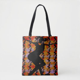 Bolsa Tote Saco de corpo cruzado do Studio16