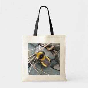 Bolsa Tote Saco de descanso da abelha