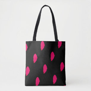 Bolsa Tote Saco de design do Sensual