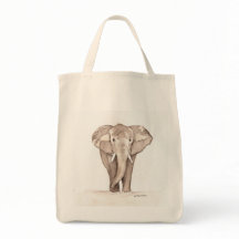 saco de elefante