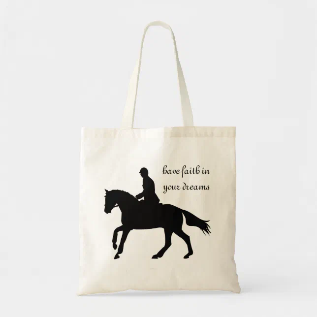 eventos equestres. ilustração de um cavalo com um cavaleiro