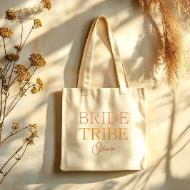 Bolsa Tote Saco de Favor Simples e Elegante para a Tribo da N