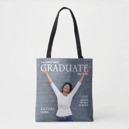 Bolsa Tote Saco de ferramenta de graduação de fotos