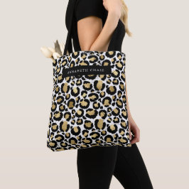 Bolsa Tote Saco de ferramenta de impressão animal personaliza