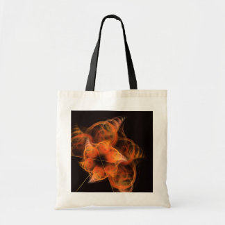 Bolsa Tote Saco de ferramentas de Abstrato de arte leve