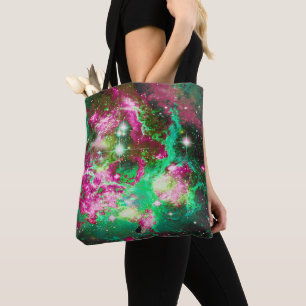 Bolsa Tote Saco de ferramentas de campo da estrela luminosa