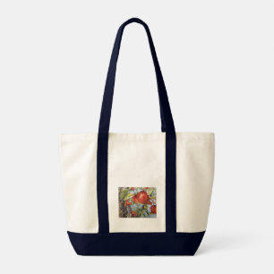 Bolsa Tote Saco de ferramentas de coleta de Fruta do Peach