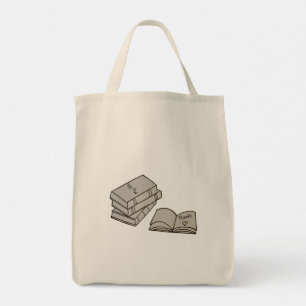 Bolsa Tote Saco de ferramentas de conhecimento