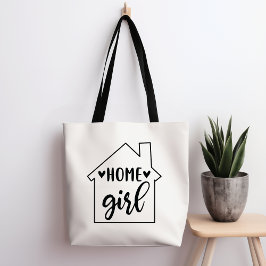 Bolsa Tote Saco de ferramentas de imóveis para gata