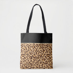 Bolsa Tote Saco de ferramentas de impressão animal